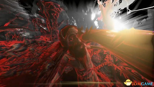 《痛苦地獄》新故事預告曝光 成人級重口恐怖大作