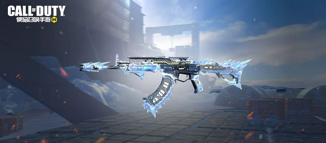 《決勝時刻：Mobile》S13賽季手冊獎勵是什麽 S13賽季使命手冊獎勵一覽