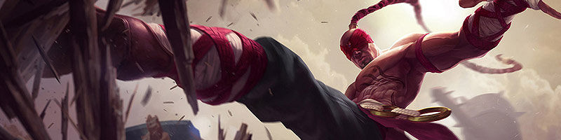 《英雄聯盟手遊》2.6A版本更新內容 新英雄凱爾莫甘娜上線