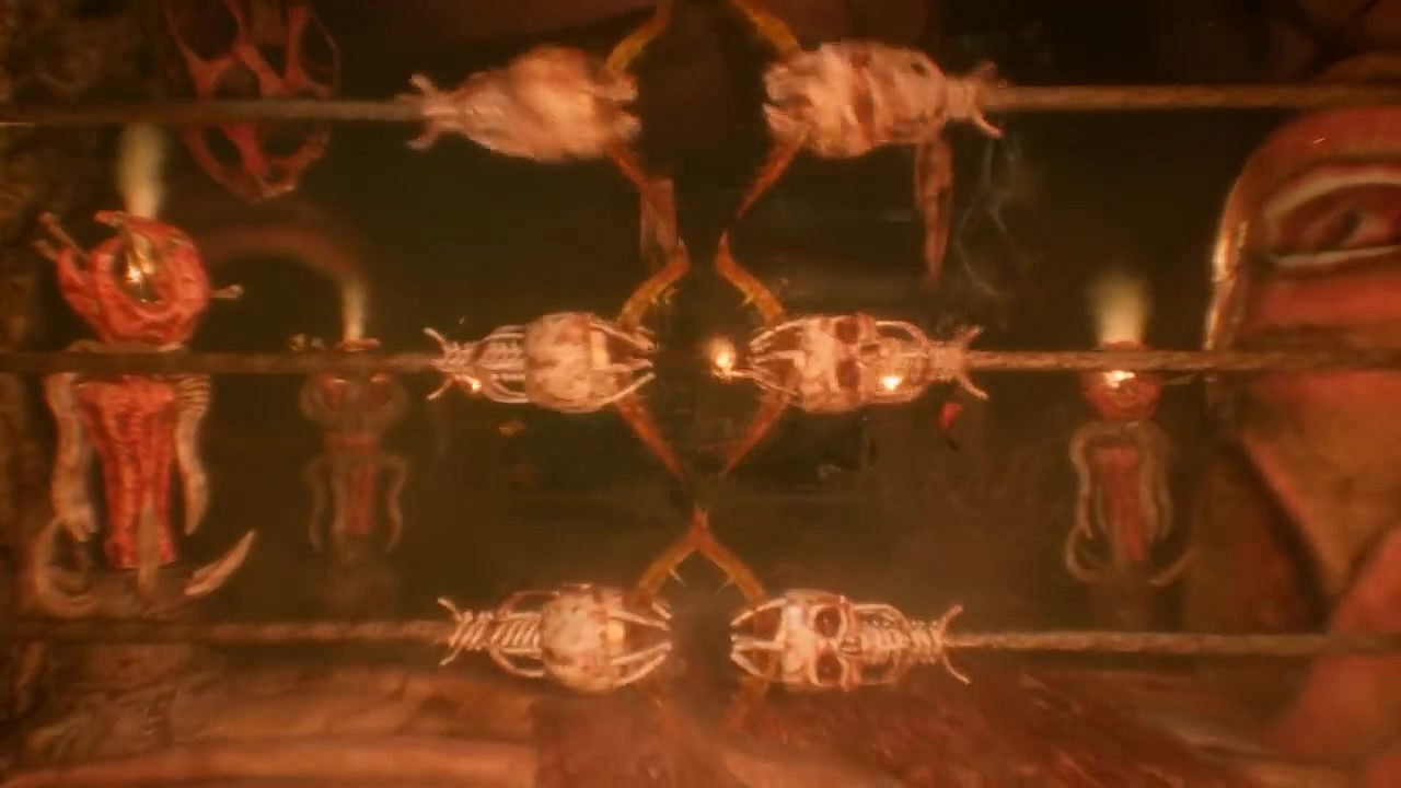 很黃很暴力 《痛苦地獄》未分級版將於萬聖節推出 很黃很暴力 《痛苦地獄》未分級版將於萬聖節推出