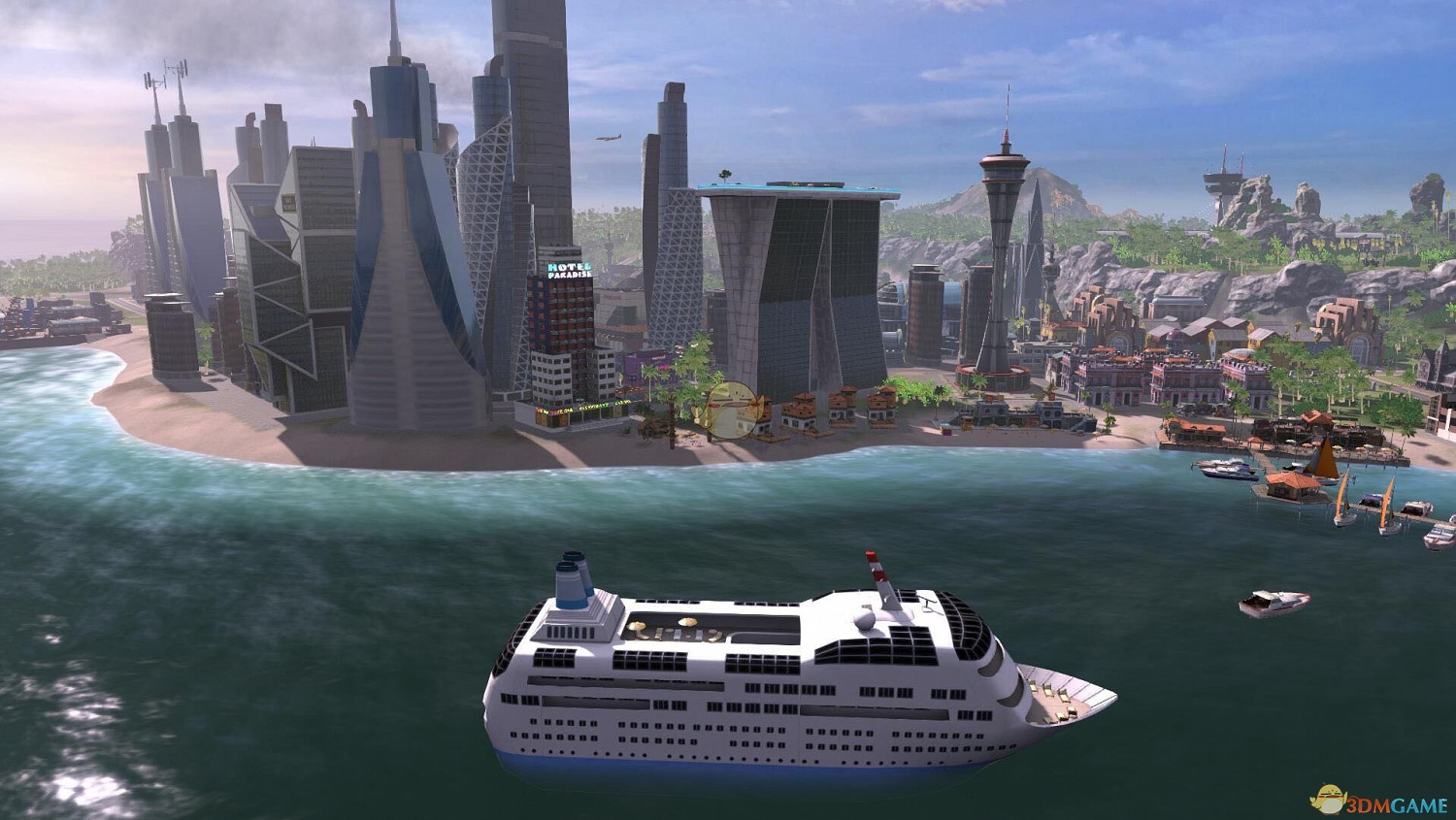 《海島大亨6》最高難度巧克力廠使用技巧分享 《海島大亨6》最高難度巧克力廠使用技巧分享