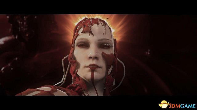 年度恐怖大作《痛苦地獄》全平台發售日正式公布 年度恐怖大作《痛苦地獄》全平台發售日正式公布