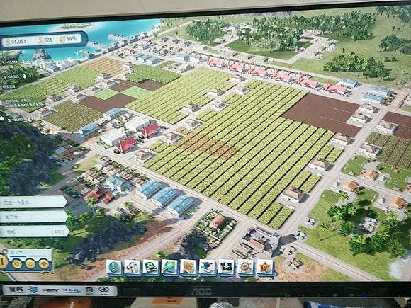 《海島大亨6》最高難度開局攻略 《海島大亨6》最高難度開局攻略