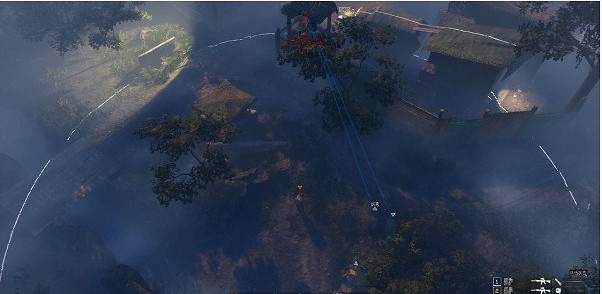 《雷霆一號》黑指虎戰役怎麽打？黑指虎戰役打法分享