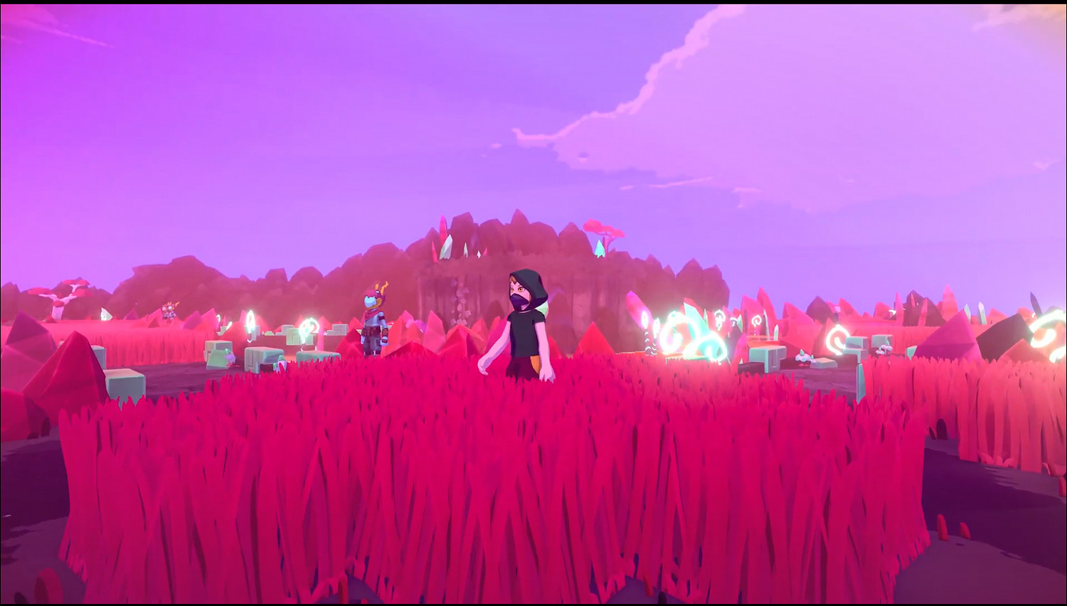 類寶可夢MMO遊戲《Temtem》新預告 1.21開啟搶先體驗 類寶可夢MMO遊戲《Temtem》新預告 1.21開啟搶先體驗