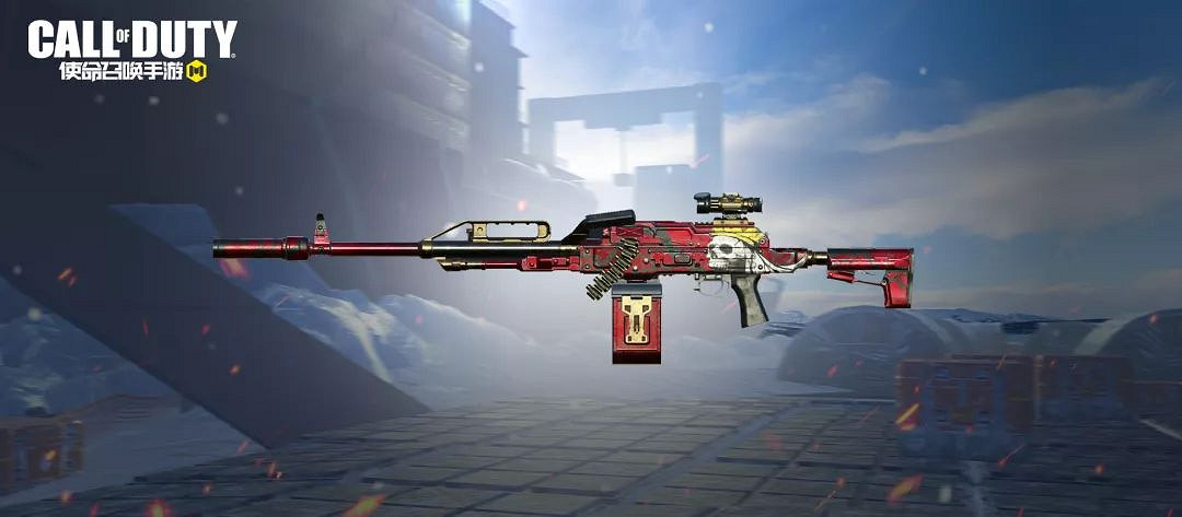 《決勝時刻：Mobile》S13賽季手冊獎勵是什麽 S13賽季使命手冊獎勵一覽