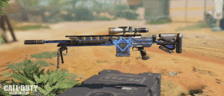 《決勝時刻：Mobile》科技核心轉盤值得抽嗎 科技核心皮膚介紹