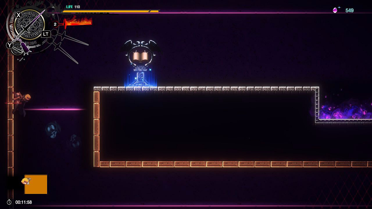 《不死者之王》動作遊戲《OVERLORD》公布 2022年登陸PC/NS