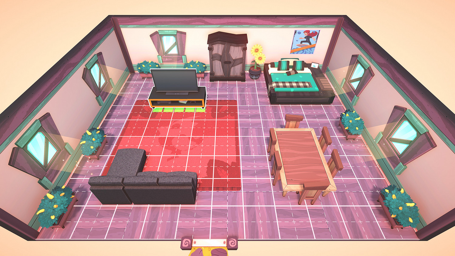 類寶可夢多人遊戲《Temtem》將於12月在PS5平台搶先體驗