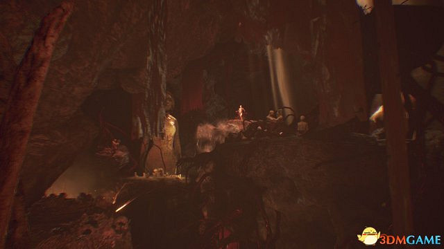 《痛苦地獄》IGN 4.0分 痛苦的玩法讓遊戲毫無樂趣