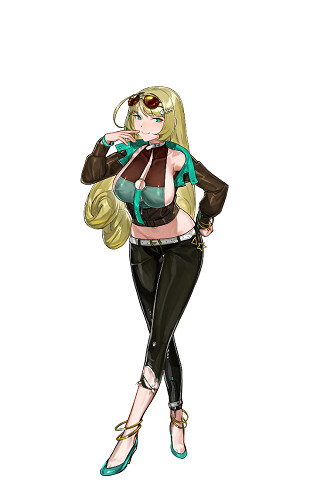 能操作的角色不止四名!?《Dusk Diver酉閃町2昆侖靈動》巴黑、黎維妲角色介紹 能操作的角色不止四名!?《Dusk Diver酉閃町2昆侖靈動》巴黑、黎維妲角色介紹