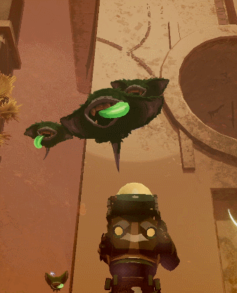 全新地圖和怪物公布!《雨中冒險2》開發者日誌#24 全新地圖和怪物公布!《雨中冒險2》開發者日誌#24