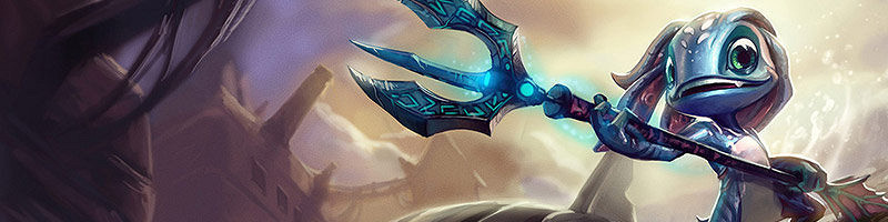 《英雄聯盟手遊》2.6A版本更新內容 新英雄凱爾莫甘娜上線