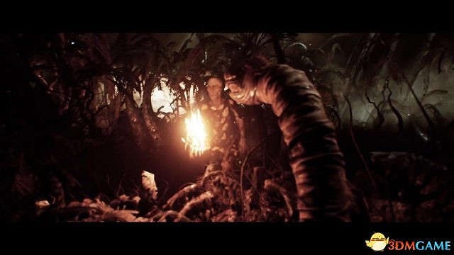 年度恐怖大作《痛苦地獄》全平台發售日正式公布 年度恐怖大作《痛苦地獄》全平台發售日正式公布