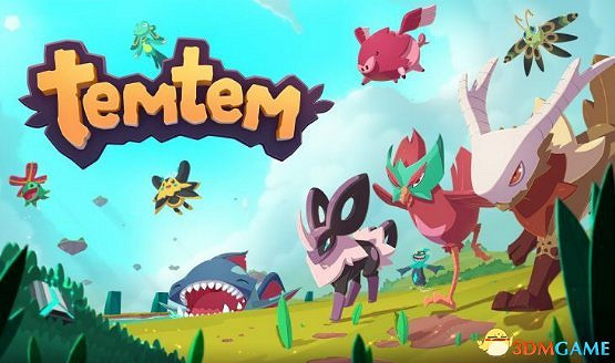 《Temtem》支援跨平台互聯 當然PS4還是不會參與