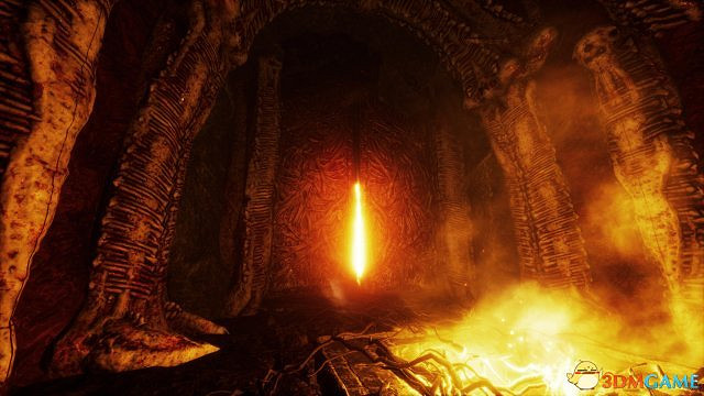 《痛苦地獄》最新展示及截圖 深度恐懼萬分壓抑