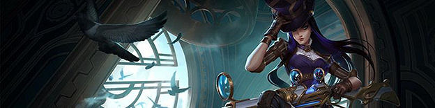 《英雄聯盟手遊》2.6A版本更新內容 2.6A新裝備平衡性調整一覽 《英雄聯盟手遊》2.6A版本更新內容 2.6A新裝備平衡性調整一覽