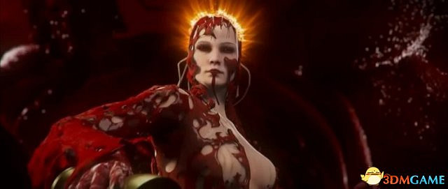 《痛苦地獄》將發售未分級版 加入情色汙穢的畫面