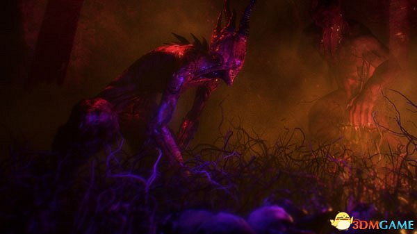 《痛苦地獄》全新預告曝光 痛苦模式把人嚇尿了