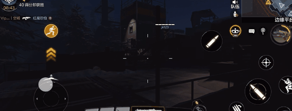 《決勝時刻：Mobile》12月17日活動匯總 凜冬節活動開啟打雪仗模式上線