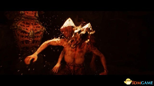 年度恐怖大作《痛苦地獄》全平台發售日正式公布 年度恐怖大作《痛苦地獄》全平台發售日正式公布