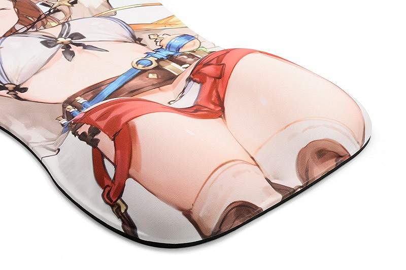 Hobby Japan推出《萊莎的鍊金工房》萊莎肉腿滑鼠墊 售價約新台幣7240元 Hobby Japan推出《萊莎的鍊金工房》萊莎肉腿滑鼠墊 售價約新台幣7240元