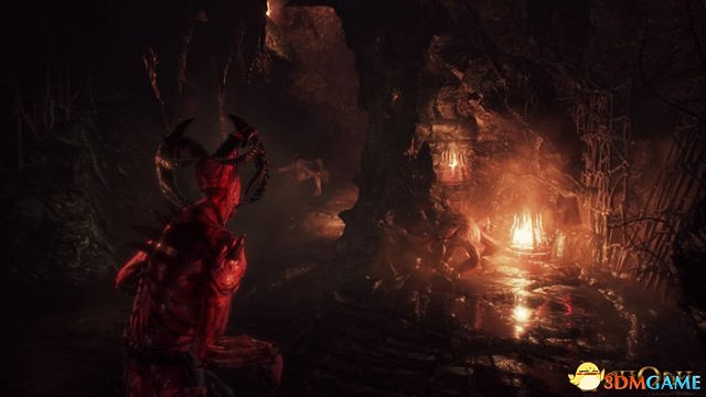 《痛苦地獄》PC配置需求公布 GTX1060流暢運行