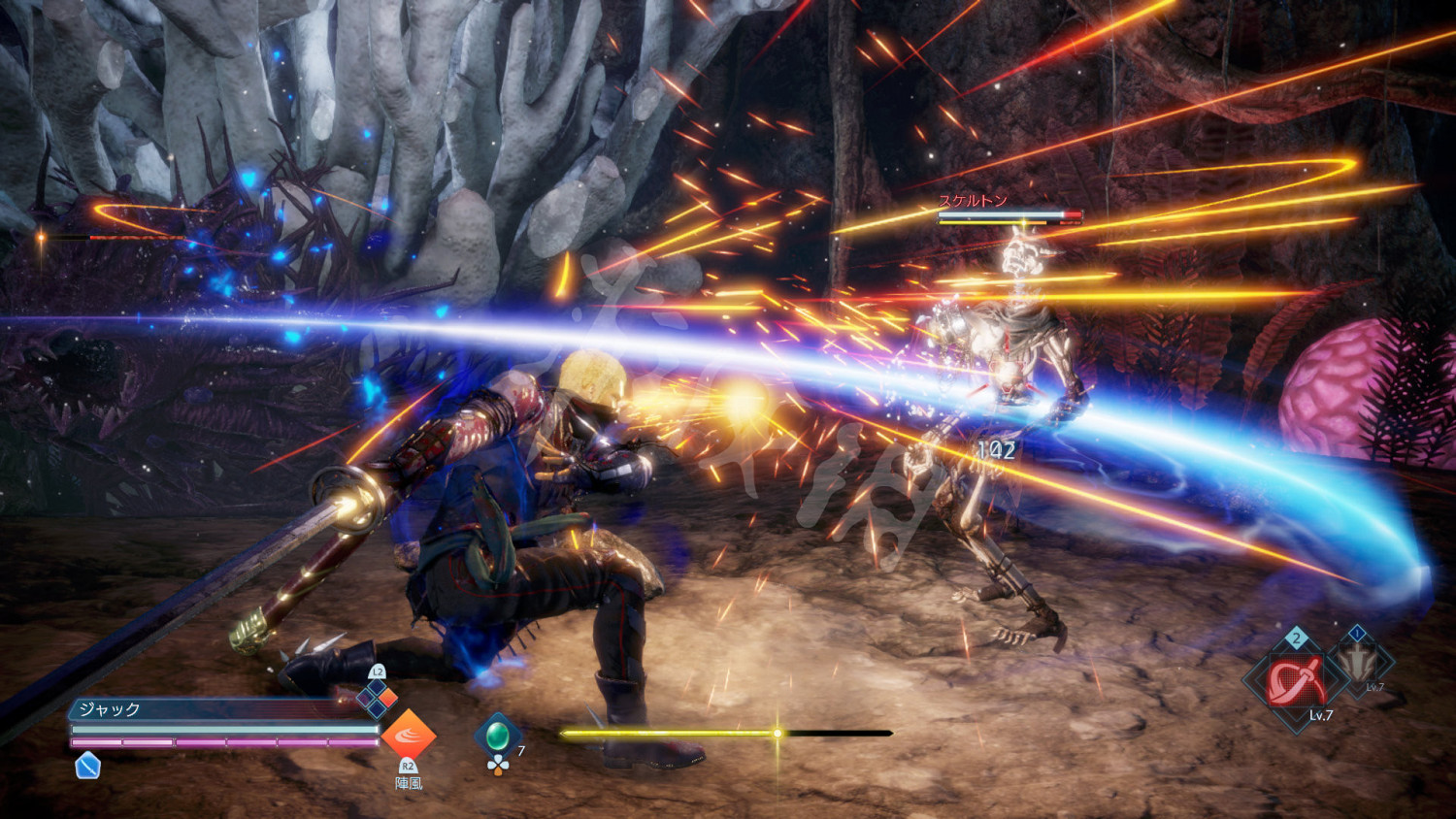 《最終幻想(太空戰士)起源》break量表是什麽?即時能力及break量表作用介紹 《最終幻想(太空戰士)起源》break量表是什麽?即時能力及break量表作用介紹