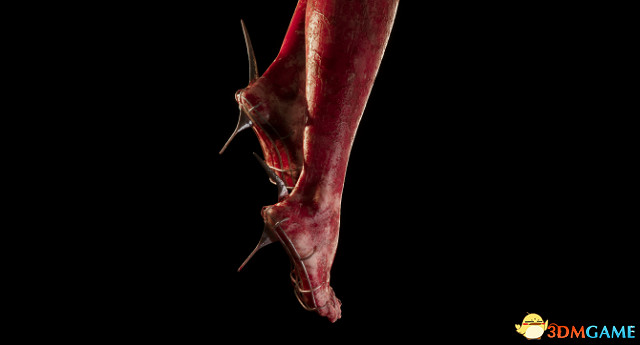 恐怖大作《痛苦地獄》正式發售 上市預告重口血腥 恐怖大作《痛苦地獄》正式發售 上市預告重口血腥