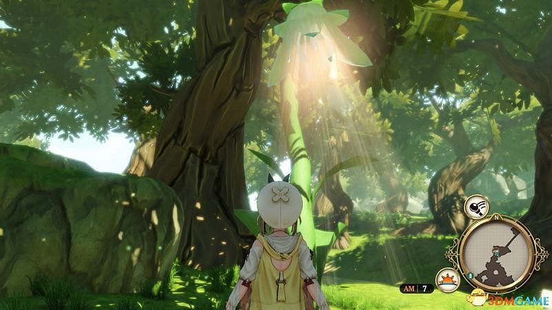 《萊莎的工作室》全劇情流程圖文攻略 全支線任務全寶箱收集攻略 《萊莎的工作室》全劇情流程圖文攻略 全支線任務全寶箱收集攻略