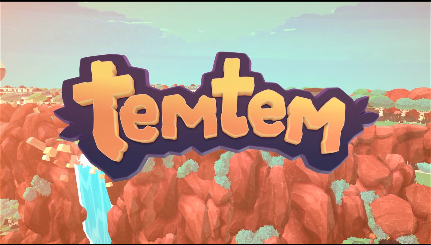 類寶可夢MMO遊戲《Temtem》新預告 1.21開啟搶先體驗 類寶可夢MMO遊戲《Temtem》新預告 1.21開啟搶先體驗