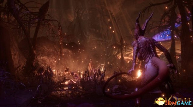 《痛苦地獄》開發商面臨財務困境 停止開發未分級版