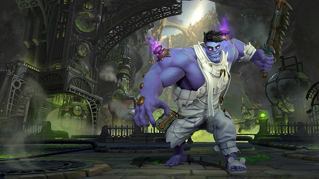 《英雄聯盟手遊》2.6A版本更新內容 2.6A新裝備平衡性調整一覽 《英雄聯盟手遊》2.6A版本更新內容 2.6A新裝備平衡性調整一覽