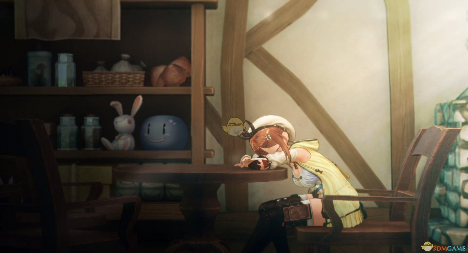 《萊莎的鍊金工房:常暗女王與秘密藏身處》全魔物怪物出現地及掉落物品表分享 《萊莎的鍊金工房:常暗女王與秘密藏身處》全魔物怪物出現地及掉落物品表分享