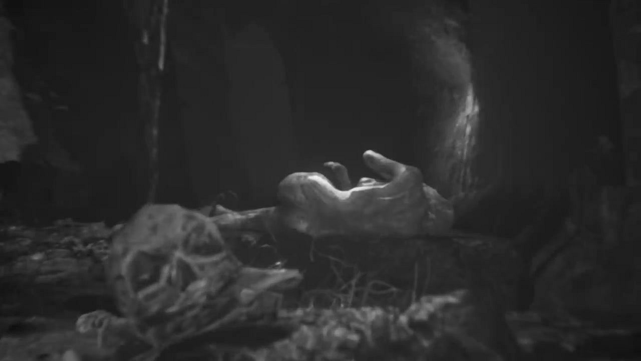 很黃很暴力 《痛苦地獄》未分級版將於萬聖節推出 很黃很暴力 《痛苦地獄》未分級版將於萬聖節推出