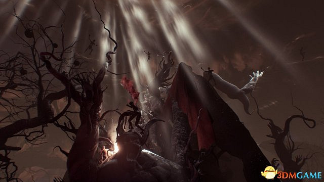 《痛苦地獄》IGN 4.0分 痛苦的玩法讓遊戲毫無樂趣