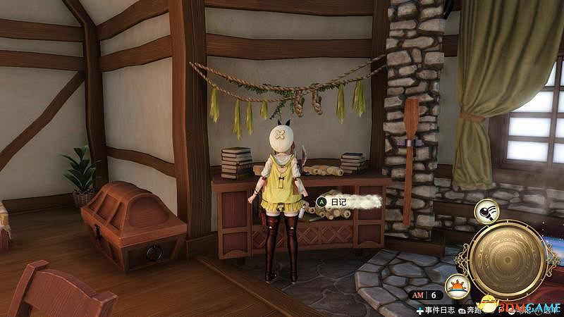 《萊莎的工作室》全劇情流程圖文攻略 全支線任務全寶箱收集攻略 《萊莎的工作室》全劇情流程圖文攻略 全支線任務全寶箱收集攻略