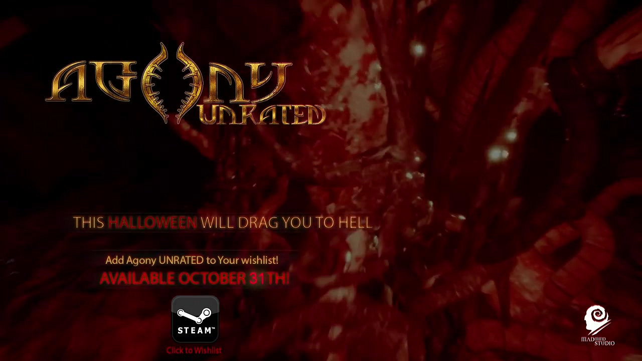 很黃很暴力 《痛苦地獄》未分級版將於萬聖節推出 很黃很暴力 《痛苦地獄》未分級版將於萬聖節推出