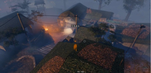 《雷霆一號》黑指虎戰役怎麽打？黑指虎戰役打法分享