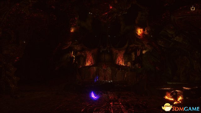 《痛苦地獄》最新展示及截圖 深度恐懼萬分壓抑