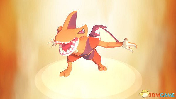 眾籌園滿成功！寶可夢風新遊《Temtem》將來有可能面世