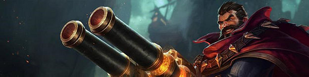 《英雄聯盟手遊》2.6A版本更新內容 新英雄凱爾莫甘娜上線