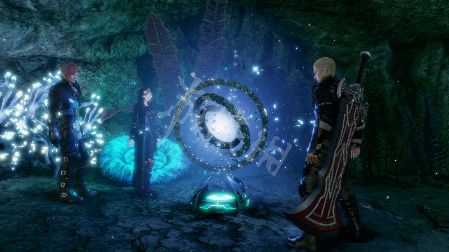 《最終幻想(太空戰士)起源》break量表是什麽?即時能力及break量表作用介紹 《最終幻想(太空戰士)起源》break量表是什麽?即時能力及break量表作用介紹