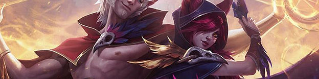 《英雄聯盟手遊》2.6A版本更新內容 2.6A新裝備平衡性調整一覽 《英雄聯盟手遊》2.6A版本更新內容 2.6A新裝備平衡性調整一覽