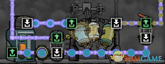 《缺氧》最簡單液罐殺菌結構分享