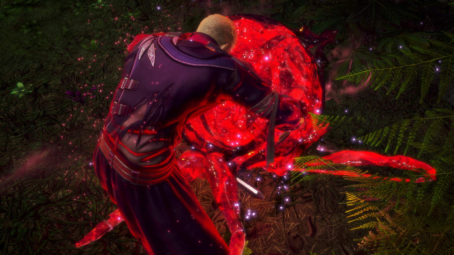 《最終幻想(太空戰士)起源》戰鬥招式有哪些？戰鬥能力效果一覽