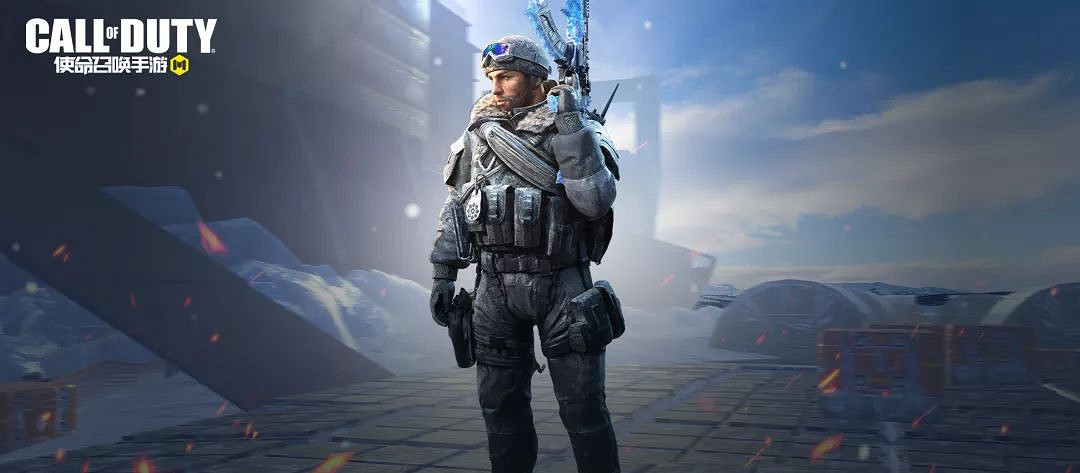 《決勝時刻：Mobile》S13賽季手冊獎勵是什麽 S13賽季使命手冊獎勵一覽