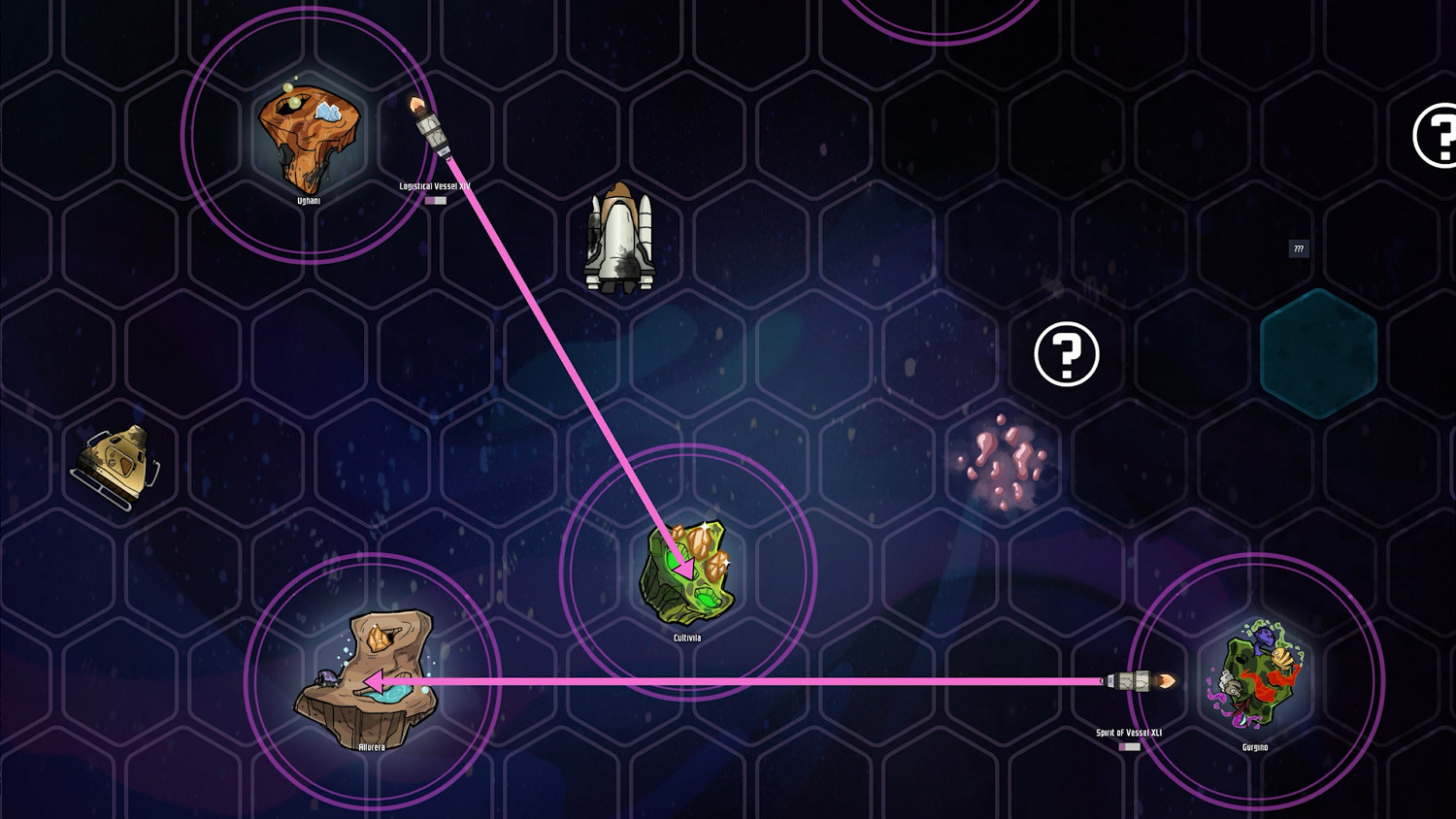 《缺氧》DLC “眼冒金星” 結束搶先體驗 正式版上線 《缺氧》DLC “眼冒金星” 結束搶先體驗 正式版上線