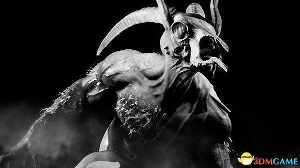 《痛苦地獄》新實機展示影片 恐怖程度大幅升級 《痛苦地獄》新實機展示影片 恐怖程度大幅升級