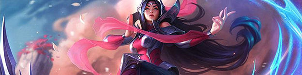 《英雄聯盟手遊》2.6A版本更新內容 新英雄凱爾莫甘娜上線